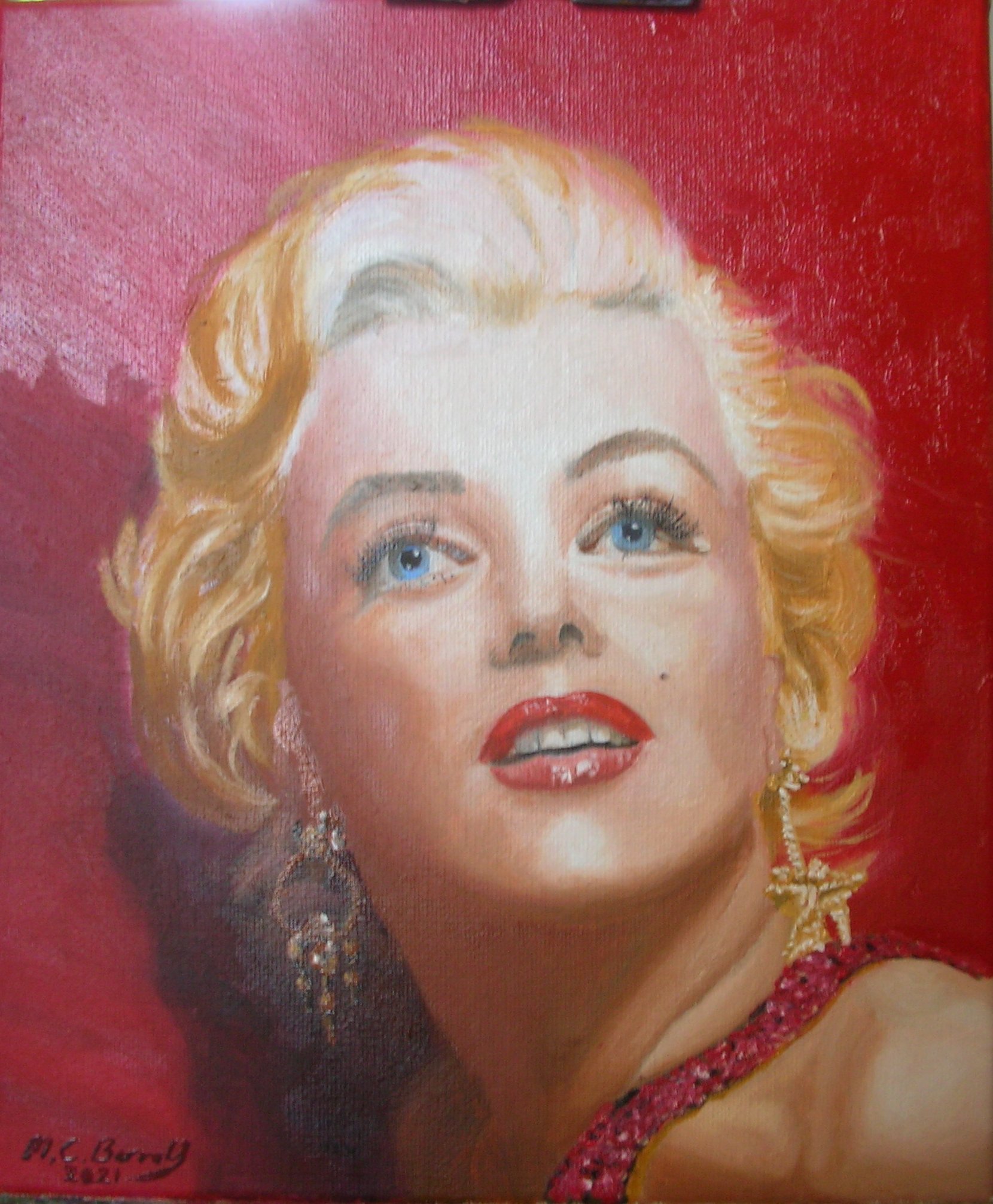 marilyn monroe