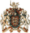 City of Hereford Coat of Arms
